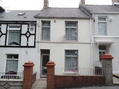 Annonce Vente Maison Merthyr-tydfil