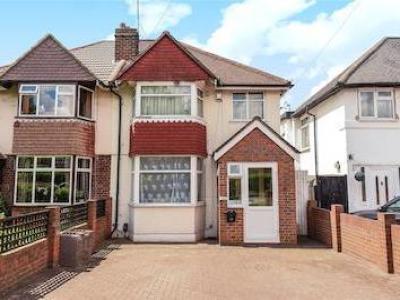 Annonce Vente Maison Ruislip