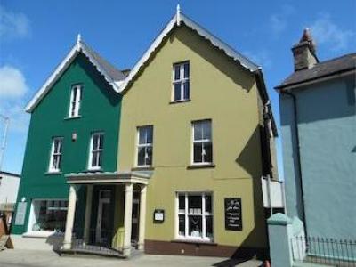 Annonce Vente Maison Fishguard