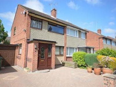 Annonce Vente Maison Wirral