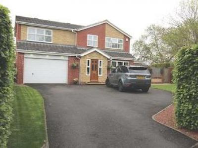 Annonce Vente Maison Cramlington