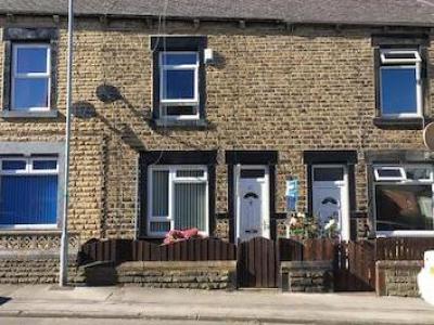 Annonce Vente Maison Barnsley