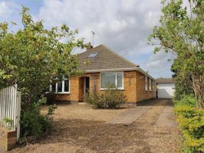 Annonce Vente Maison Bourne