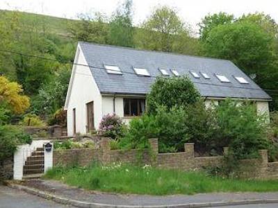 Annonce Vente Maison Ebbw-vale