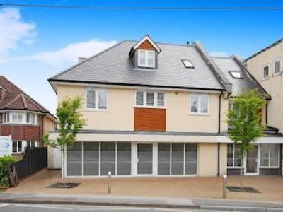 Annonce Vente Appartement Ferndown