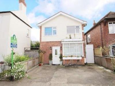 Annonce Vente Maison Nottingham