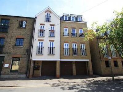 Annonce Vente Appartement East-molesey