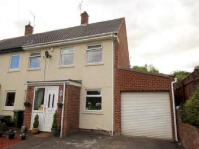 Annonce Vente Maison Blaydon-on-tyne