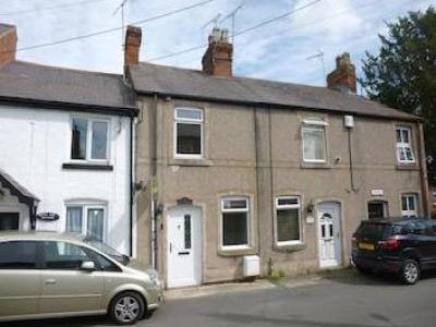 Annonce Vente Maison Wrexham