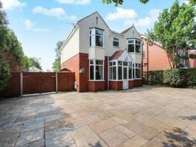 Annonce Vente Maison Poulton-le-fylde