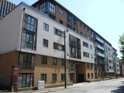 Annonce Vente Appartement Birmingham