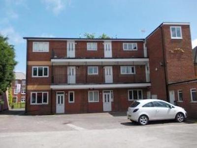 Annonce Vente Appartement Birmingham