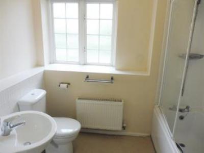 Acheter Appartement Burton-on-trent