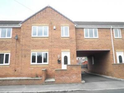 Annonce Vente Maison Barnsley