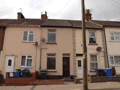 Annonce Vente Maison Lowestoft