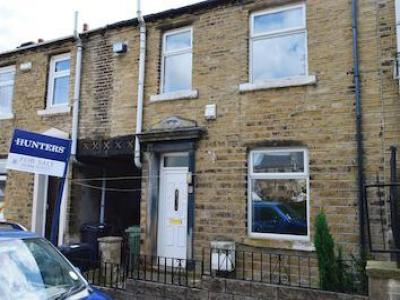 Annonce Vente Maison Huddersfield