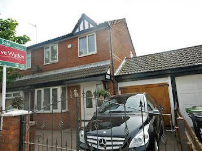 Annonce Vente Maison Liverpool