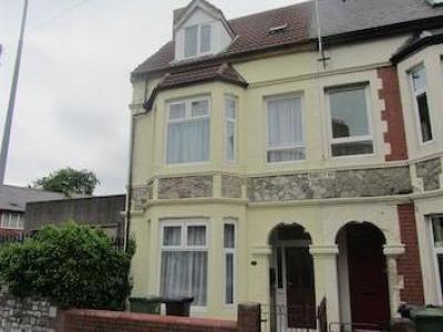 Annonce Vente Maison Cardiff