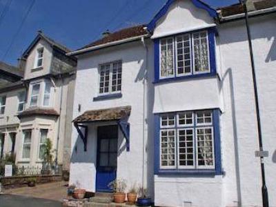 Annonce Vente Maison Newton-abbot