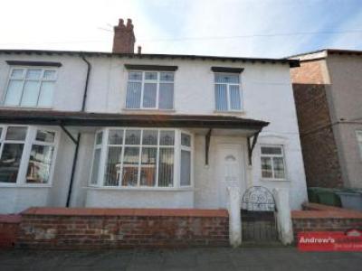 Annonce Vente Maison Wallasey