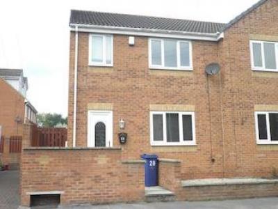 Annonce Vente Maison Barnsley