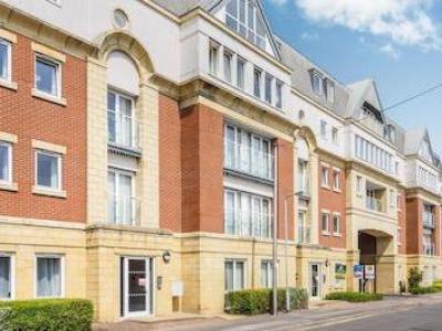 Annonce Vente Appartement Burton-on-trent