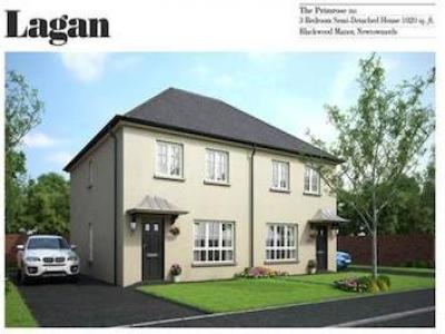 Annonce Vente Maison Newtownards