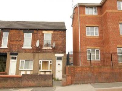 Annonce Vente Maison Sheffield