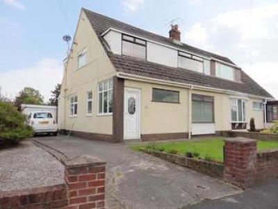 Annonce Vente Maison Poulton-le-fylde