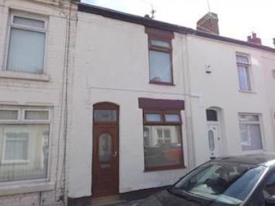 Annonce Vente Maison Liverpool