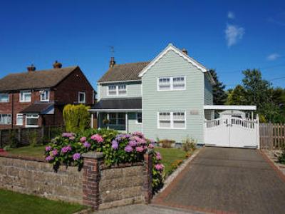 Annonce Vente Maison Manningtree