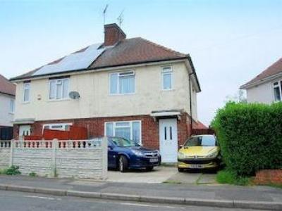 Annonce Vente Maison Nottingham