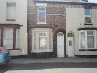 Annonce Vente Maison Liverpool