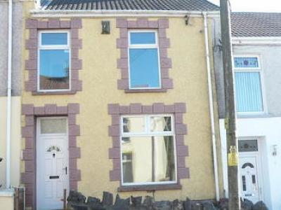 Annonce Vente Maison Merthyr-tydfil