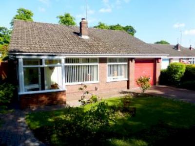 Annonce Vente Maison Wirral