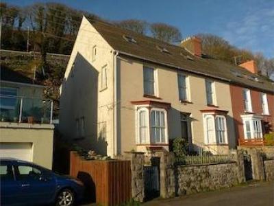 Annonce Vente Maison Goodwick