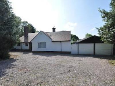 Annonce Vente Maison Wirral