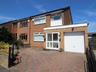 Annonce Vente Maison Wirral