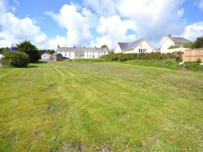 Annonce Vente Terrain Clynderwen