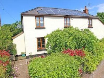 Annonce Vente Maison Cullompton