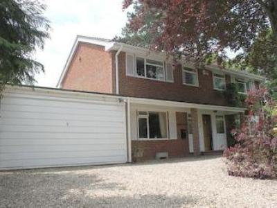 Annonce Vente Maison Winchester