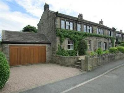 Annonce Vente Maison Huddersfield