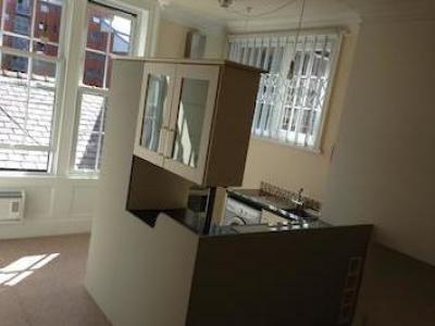 Annonce Location Appartement Preston