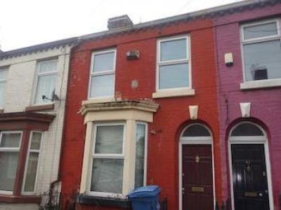 Annonce Location Maison Liverpool