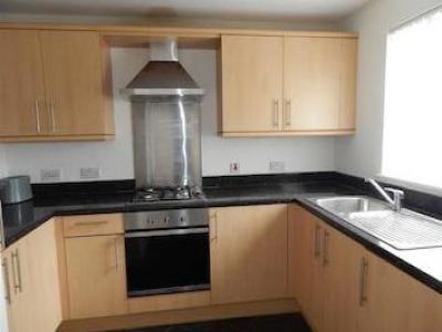 Louer Appartement Sunderland