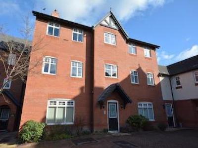 Annonce Location Appartement Nantwich