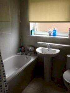 Louer Appartement Motherwell