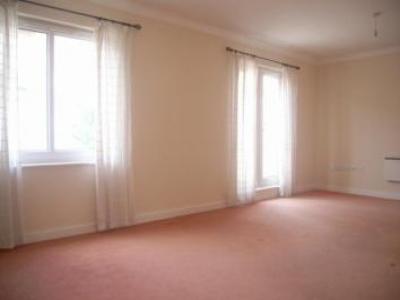 Louer Appartement Cardiff