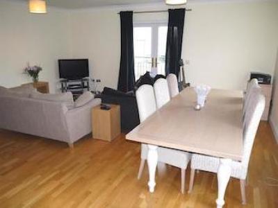 Louer Appartement Colchester