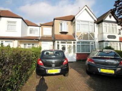 Annonce Location Appartement Wembley